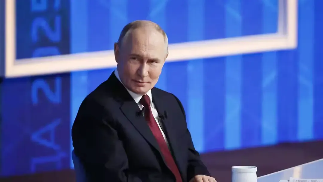 ইরানের ইউরেনিয়াম রাশিয়ায় স্থানান্তরের প্রস্তাব পুতিনের