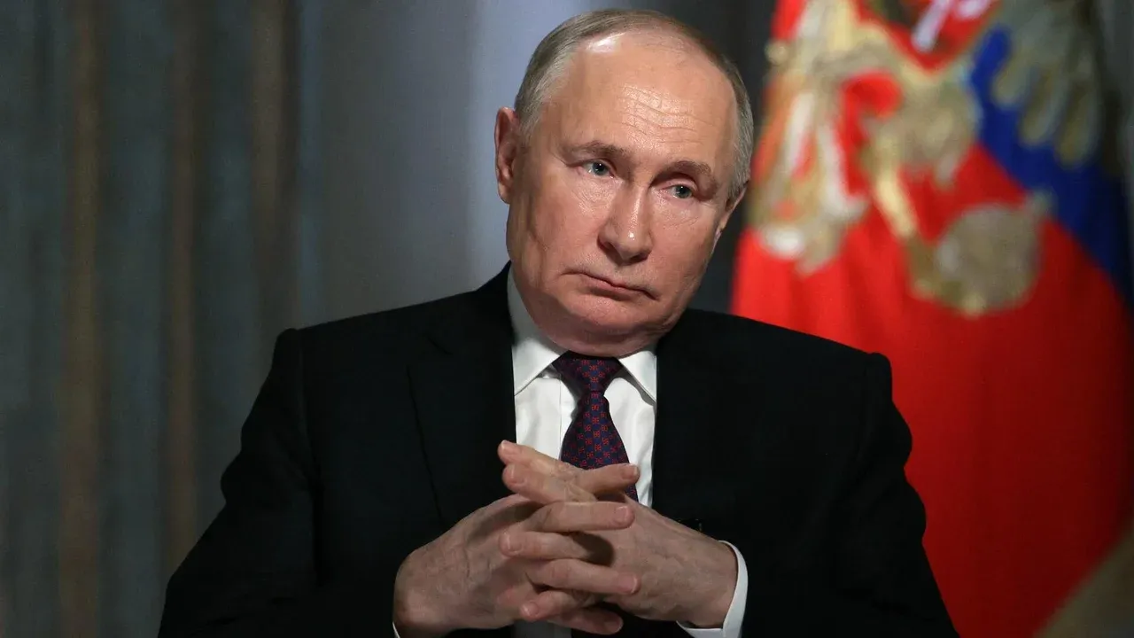 ইরানে হামলা বন্ধে যুক্তরাষ্ট্র-ইসরায়েলকে আহ্বান রাশিয়ার