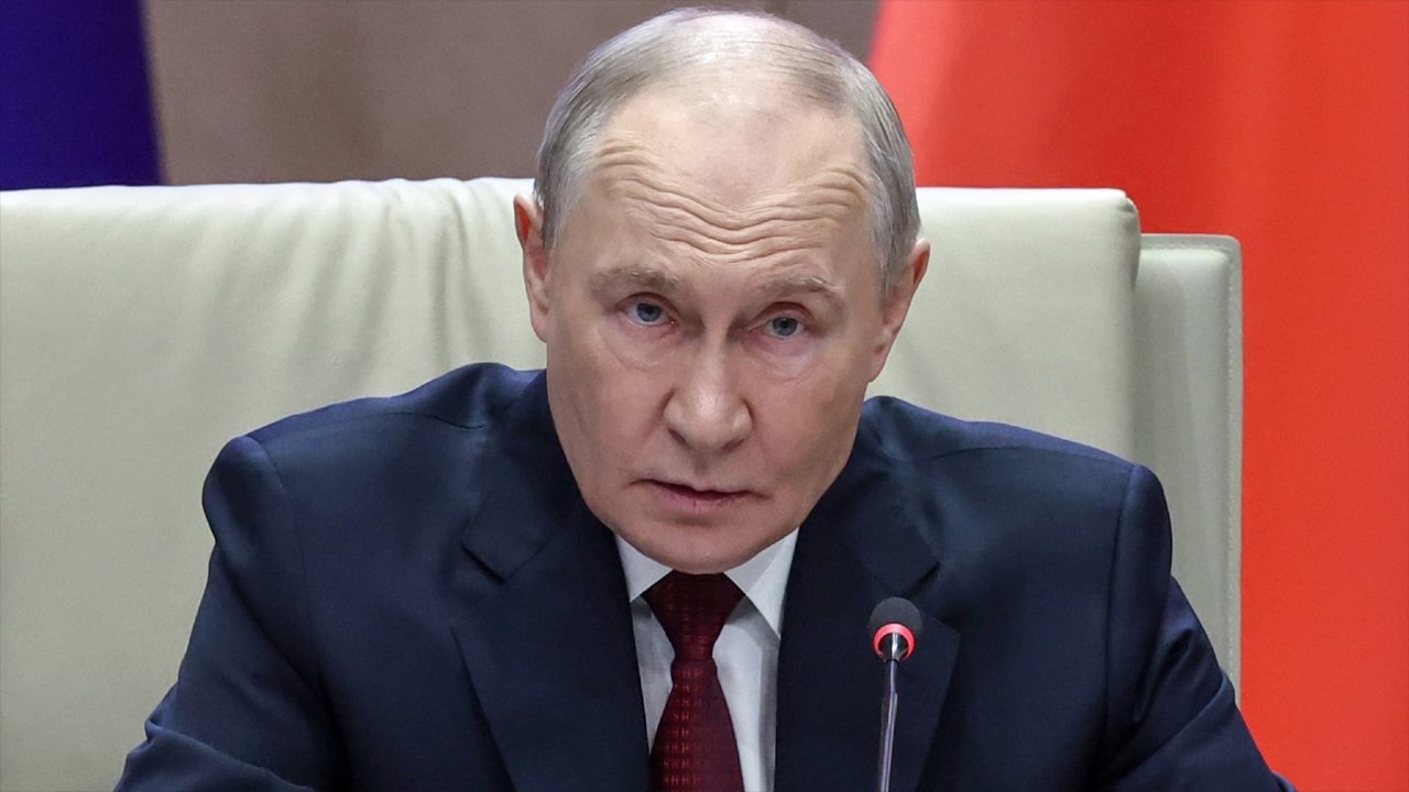 putin