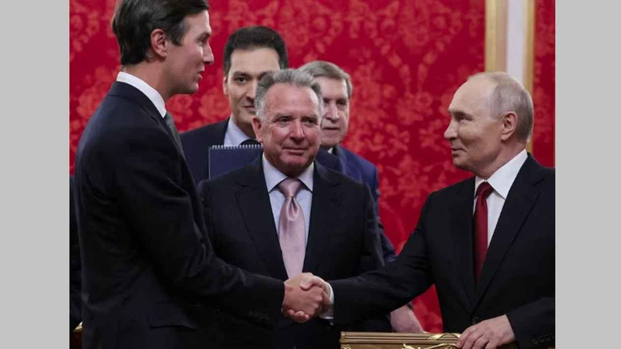 putin