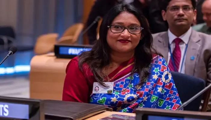 পুতুলকে এড়িয়ে সরাসরি বিশ্ব স্বাস্থ্য সংস্থার সাথে কাজ করতে চায় সরকার
