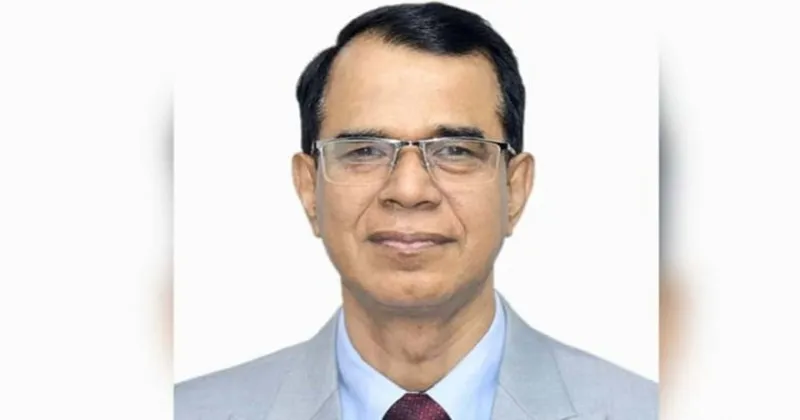 বিমানবন্দর থেকে ফেরত পাঠানো হলো বিবি’র ডেপুটি গভর্নরকে
