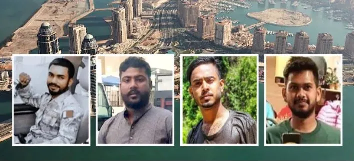 কাতারে সড়ক দুর্ঘটনায় চার বাংলাদেশি নিহত