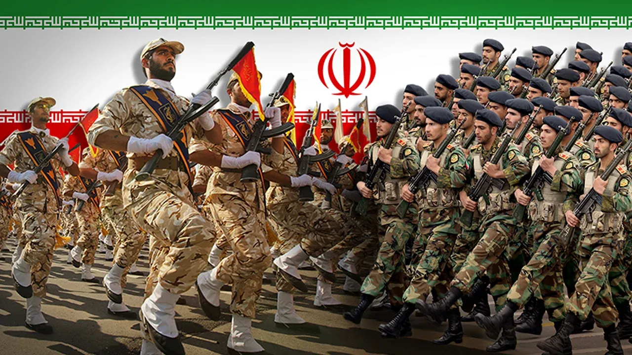 পূর্ণ বিজয় না আসা পর্যন্ত লড়াই করবে ইরান