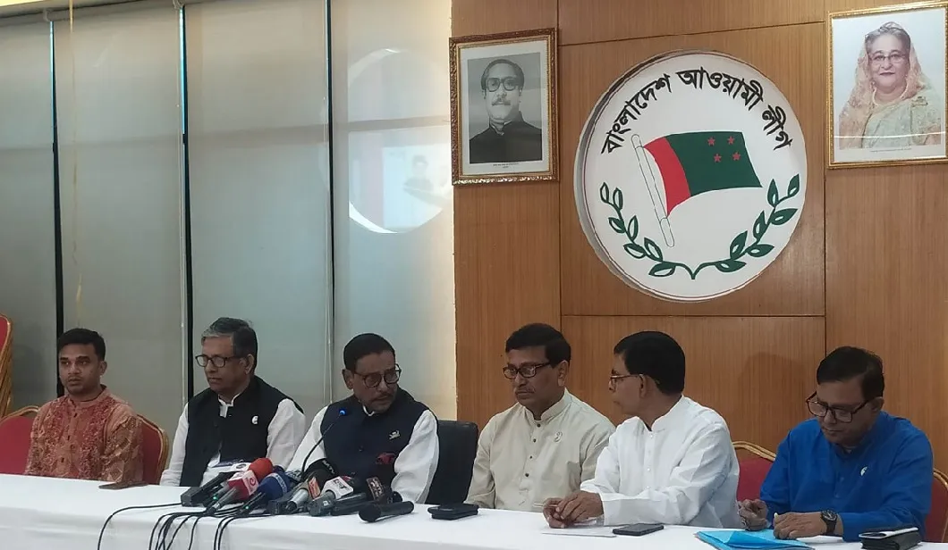 সিটি নির্বাচনেও বিএনপির ঘোমটাপরা স্বতন্ত্র প্রার্থী থাকবে