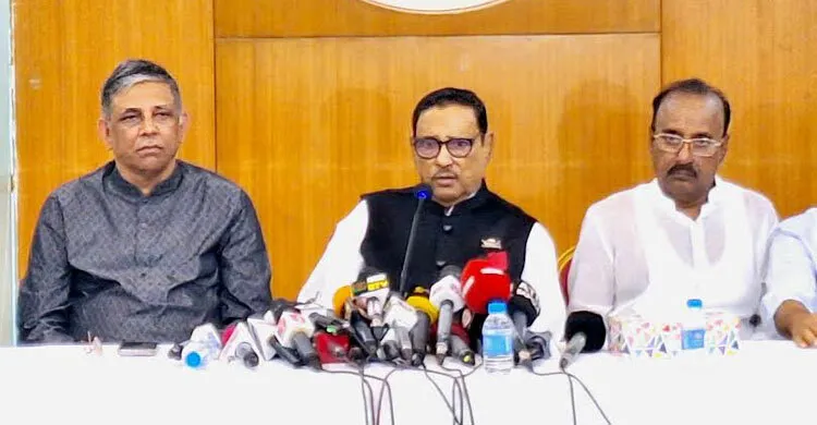 অপরাধী সাবেক আইজিপি-সাবেক সেনাপ্রধান হলেও শাস্তি পেতে হবে