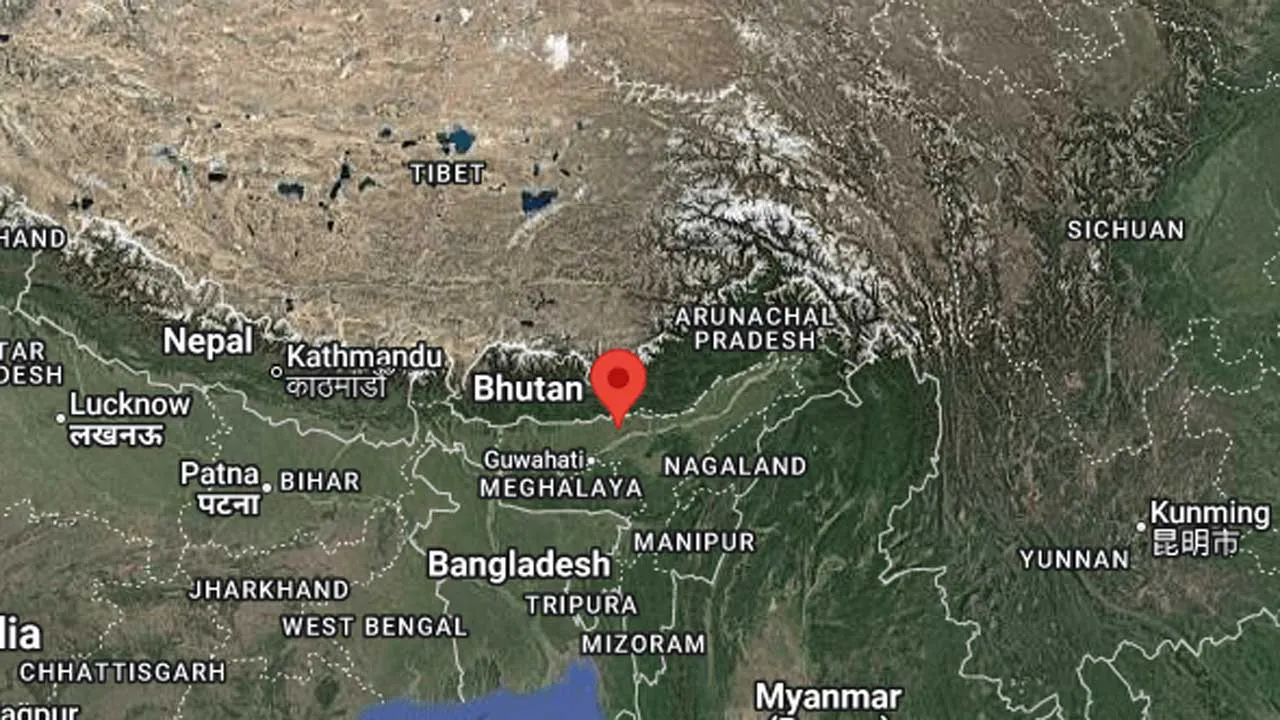 ভূমিকম্পে কাঁপল বাংলাদেশসহ ৬ দেশ