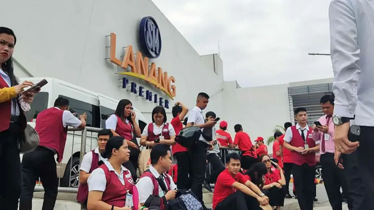 ফিলিপাইন-ইন্দোনেশিয়ায় সুনামির আশঙ্কা কেটেছে, সামনে আসছে ক্ষয়ক্ষতির চিত্র