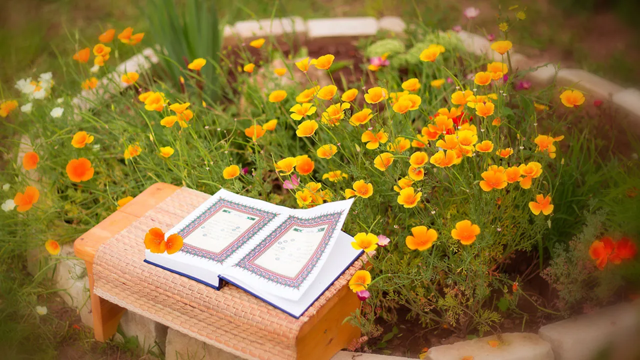 নবী-রাসুলদের সঙ্গে জান্নাতে সাক্ষাতের সুযোগ পাবেন যারা