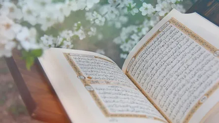 ৪০ বছর বয়স সম্পর্কে কোরআনে যা বলা হয়েছে