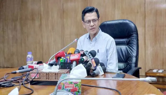 রমজানে সরকারি অফিস ৯টা থেকে সাড়ে ৩টা