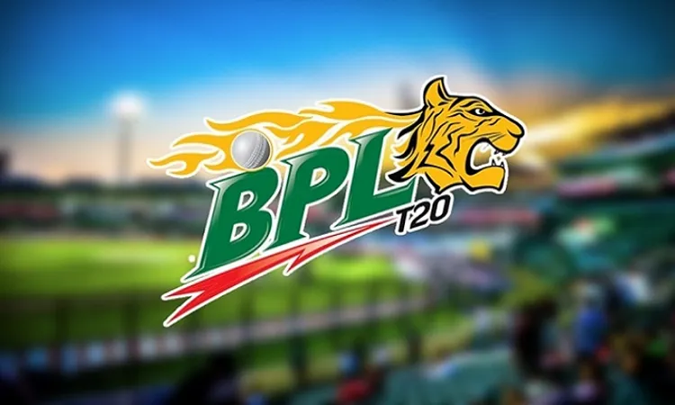 প্রথম পর্ব শেষে বিপিএলের পয়েন্ট টেবিল