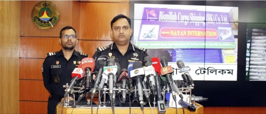 সমাবেশ ঘিরে যেকোনো পরিস্থিতি মোকাবিলায় র‍্যাব  প্রস্তুত