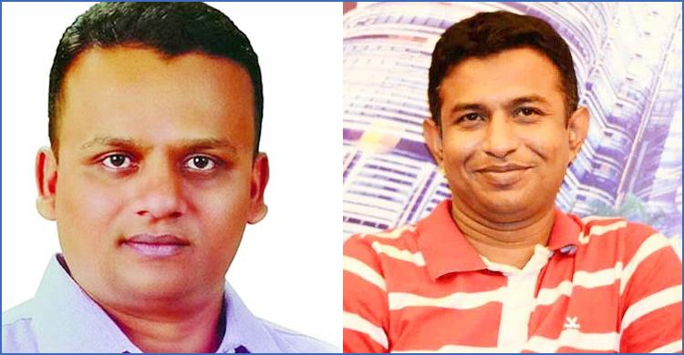 রাজীব-জহিরসহ বিএনপির ৩৬ জনের কারাদণ্ড