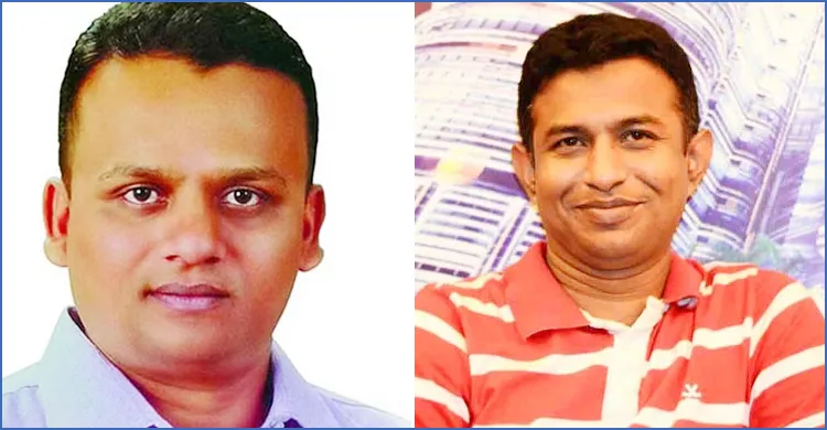 রাজীব-জহিরসহ বিএনপির ৩৬ জনের কারাদণ্ড