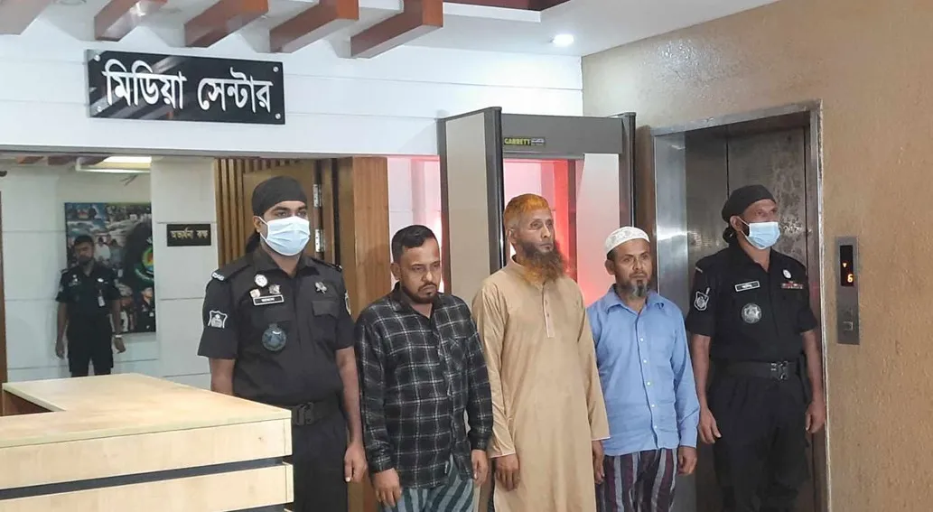 সাবেক স্বামীর পরিকল্পনায় নারী কর কর্মকর্তাকে অপহরণ