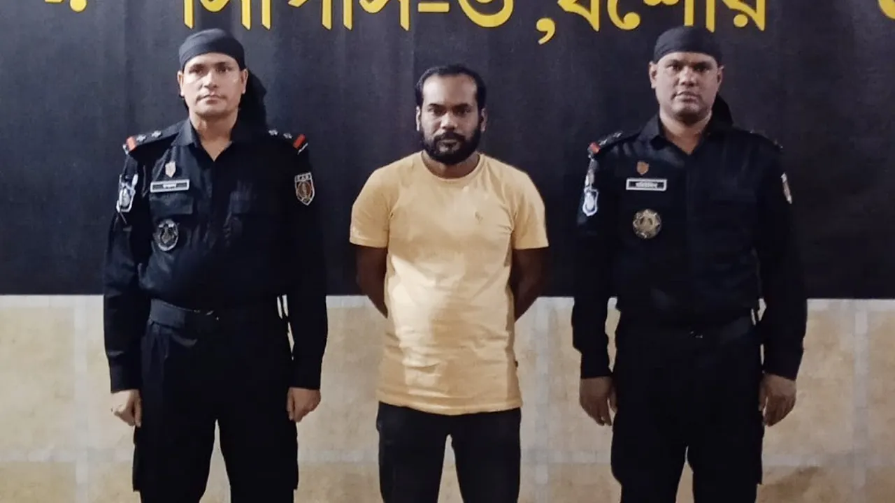নাশকতা অভিযোগে র‌্যাবের হাতে গ্রেপ্তার ২১