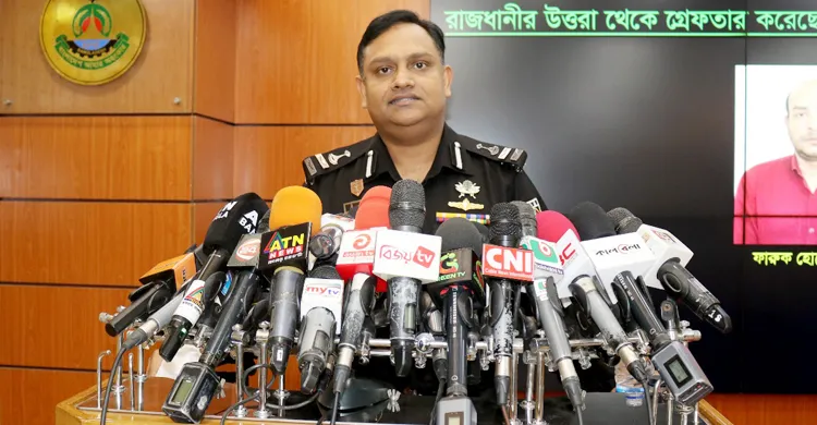 নির্বাচনের উৎসবমুখর পরিবেশ নষ্ট করলেই ব্যবস্থা: র‍্যাব