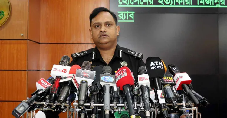 বেশি দামে পণ্য বিক্রি করলে ব্যবস্থা: হুঁশিয়ারি র‍্যাবের