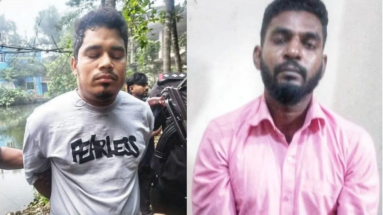 চট্টগ্রামে বাবলা হত্যা মামলাসহ গোলাগুলির ঘটনায় গ্রেপ্তার ৬