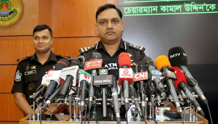 ঢাকার প্রবেশমুখে চেকপোস্ট বসাবে র‍্যাব