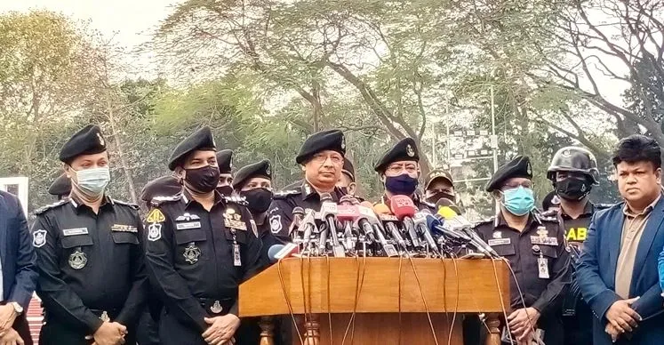 সারাদেশে শহীদ মিনারে সর্বোচ্চ নিরাপত্তা থাকবে: র‍্যাব