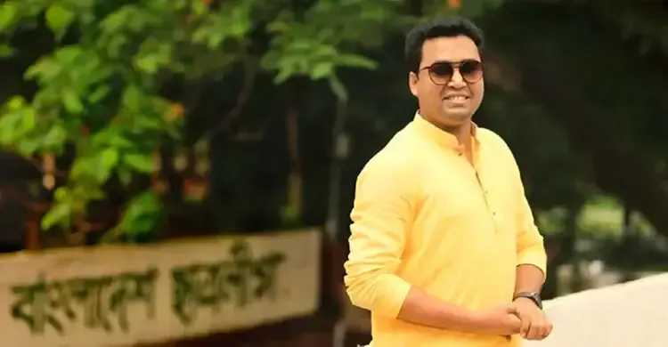 সাবেক ছাত্রলীগের জিএস রাব্বানীর এমফিলের ছাত্রত্ব ও ডাকসুর পদ বাতিল