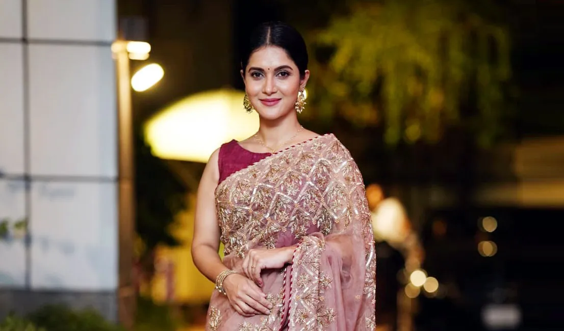 যা বলতে পেরে আনন্দিত মিথিলা