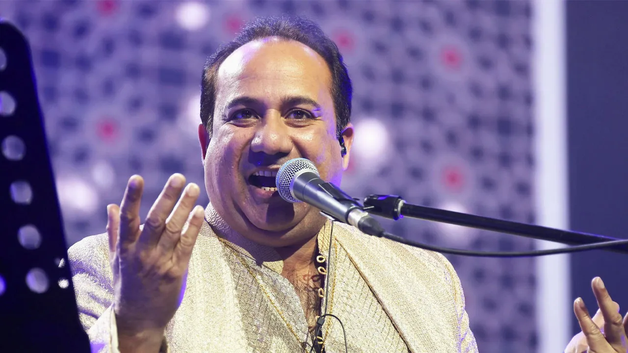 রাহাত ফতেহ আলীর কনসার্টে স্টেডিয়াম ভাড়া মওকুফ সেনাবাহিনীর