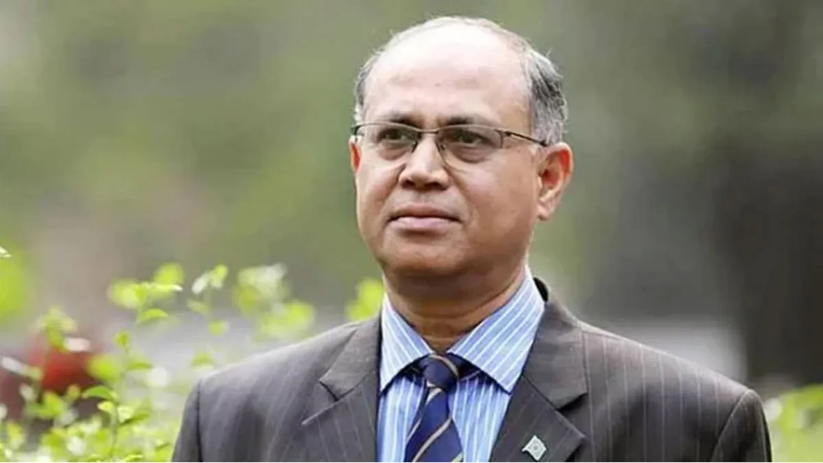 ঢাবি শিক্ষক রহমত উল্লাহর অব্যাহতির সিদ্ধান্ত হাইকোর্টে বাতিল
