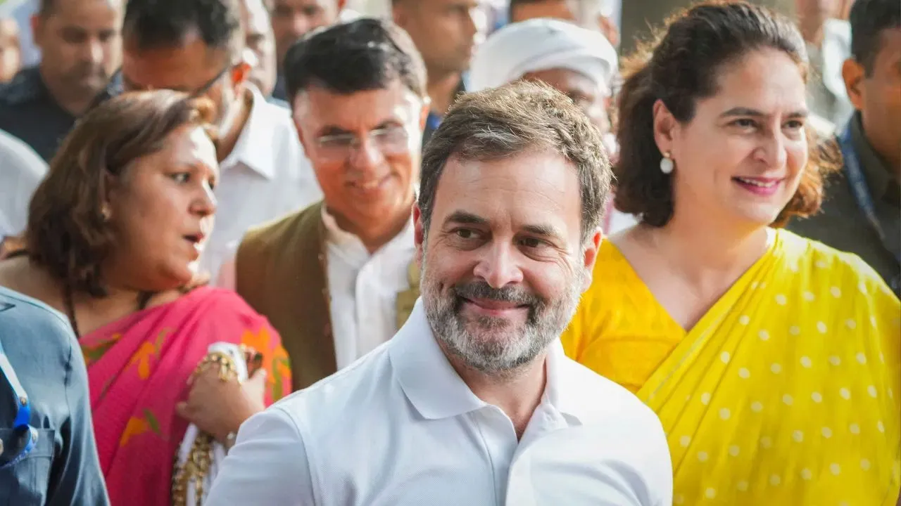 প্রায় নিশ্চিহ্ন হতে বসেছিল, কীভাবে ঘুরে দাঁড়াল কংগ্রেস?