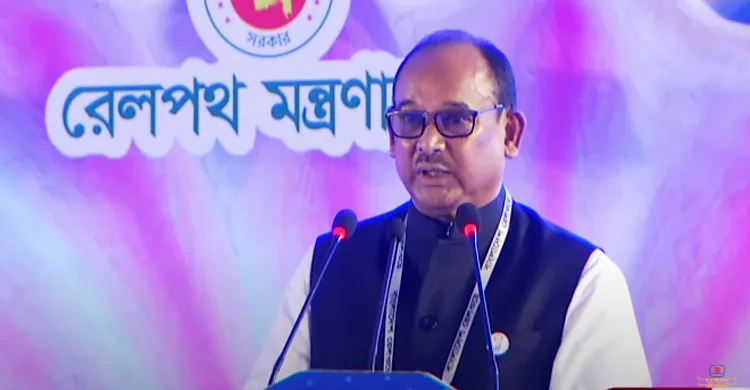 ডিসেম্বর থেকেই চালানো যাবে ঢাকা-কক্সবাজার ট্রেন
