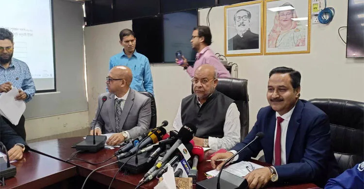ঈদে ট্রেনের অগ্রিম টিকিট বিক্রি শুরু ২৪ মার্চ