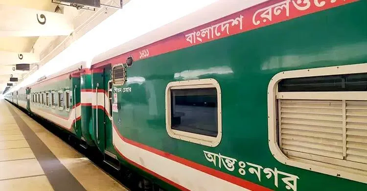 রেলওয়ের জন্য কেনা হচ্ছে ২০০ বগি, ব্যয় ১৬২৬ কোটি টাকা