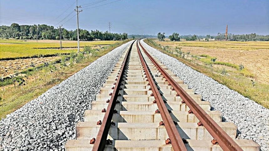 Faridpur-Magura: BR to extend rail line to Jhenaidah