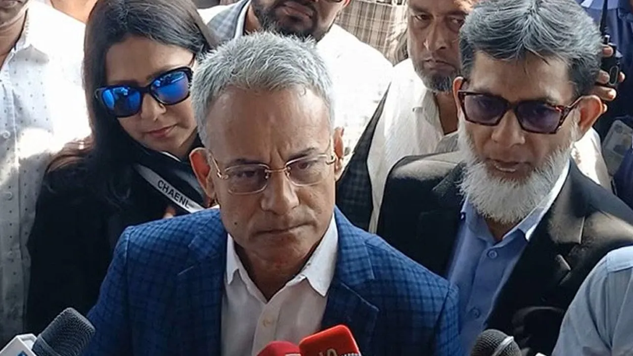 এবারের ঈদযাত্রায় বড় বিপর্যয়ের শঙ্কা নেই: সড়কমন্ত্রী