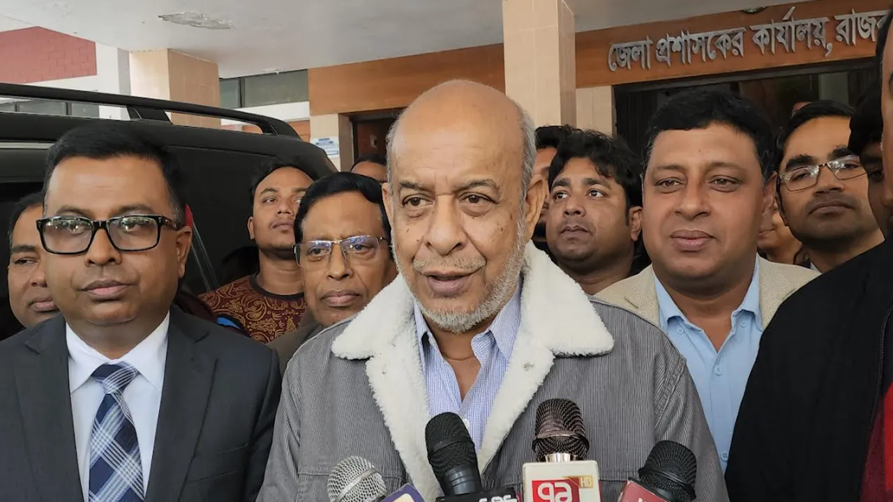 রাজবাড়ীতে রেলের সবথেকে বড় মেরামত কারখানা হবে : রেলমন্ত্রী