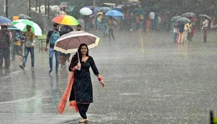আজও রাজধানীতে বৃষ্টির সম্ভাবনা