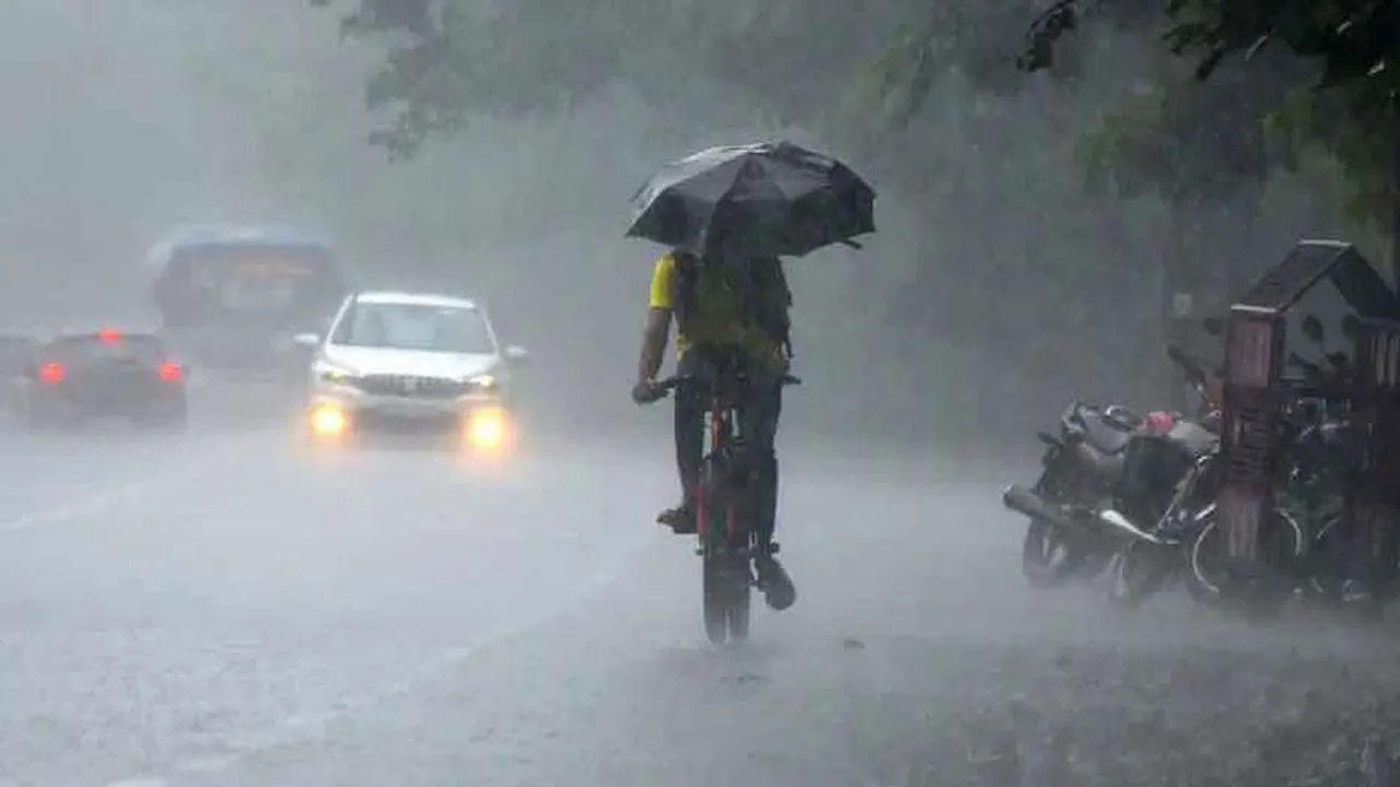 দুঃসংবাদ দিল আবহাওয়া অফিস