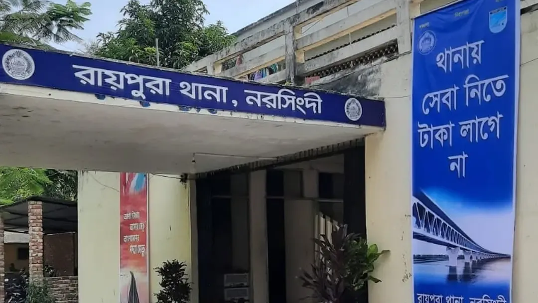 স্কুলছাত্রীকে সংঘবদ্ধ ধর্ষণের ঘটনায় ২ যুবক গ্রেপ্তার