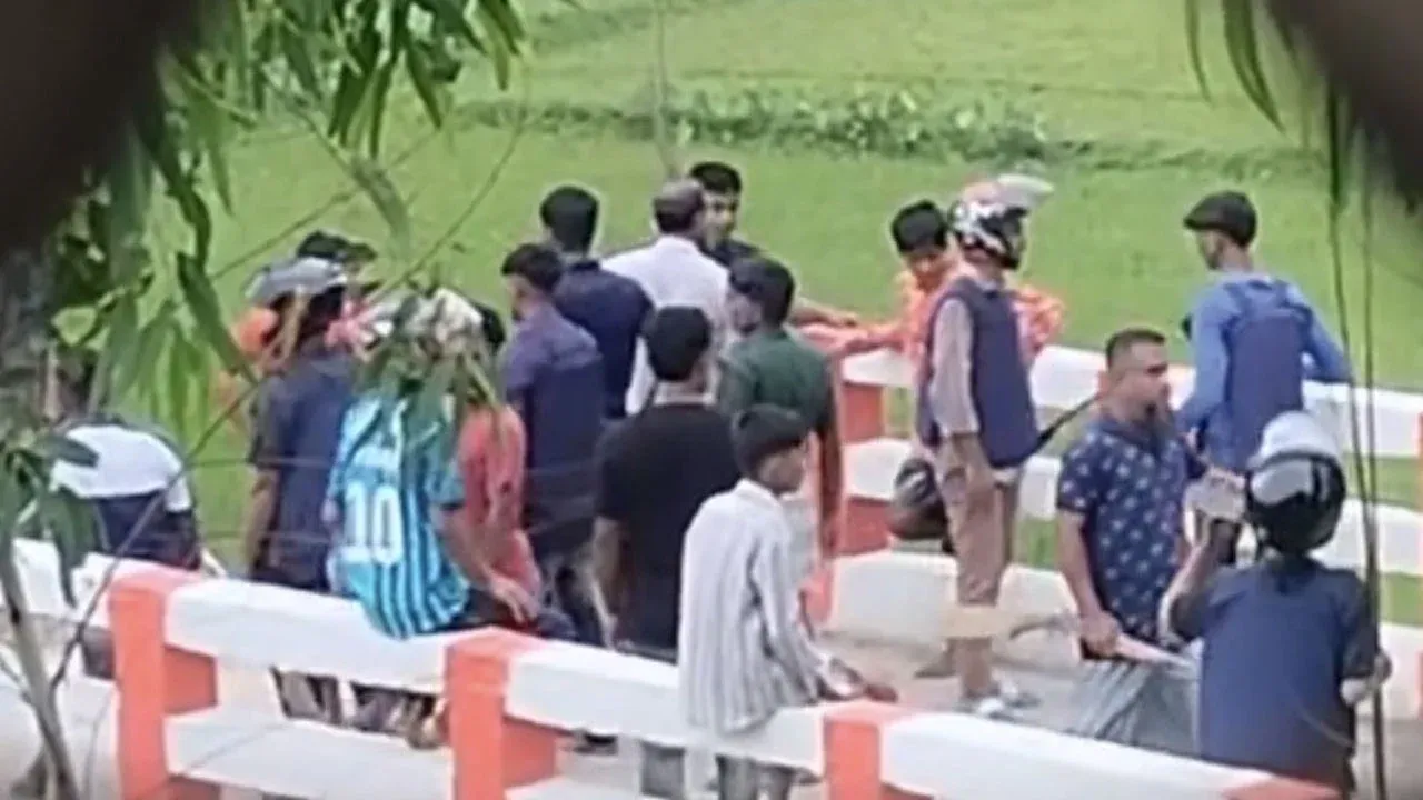 রায়পুরায় দুই পক্ষের সংঘর্ষে গুলিবিদ্ধ তরুণের মৃত্যু