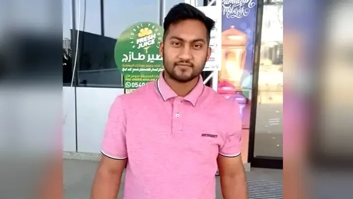 মিসাইল আতঙ্কে ছাদ থেকে নামার সময় পড়ে বাংলাদেশির মৃত্যু