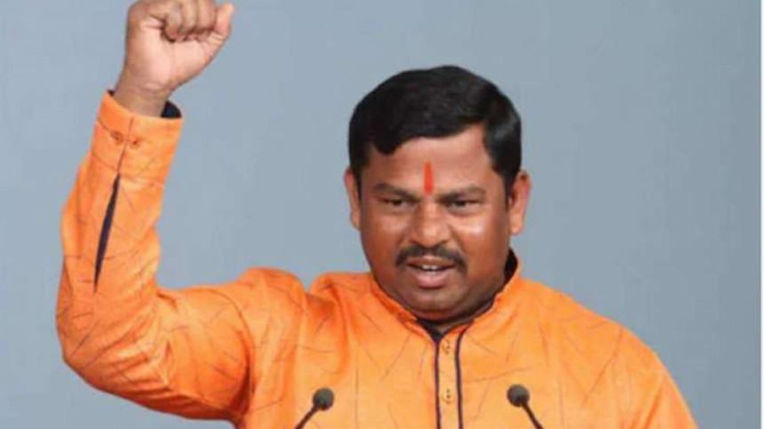 Offensive remark against Prophet: BJP lawmaker arrested, suspended from party