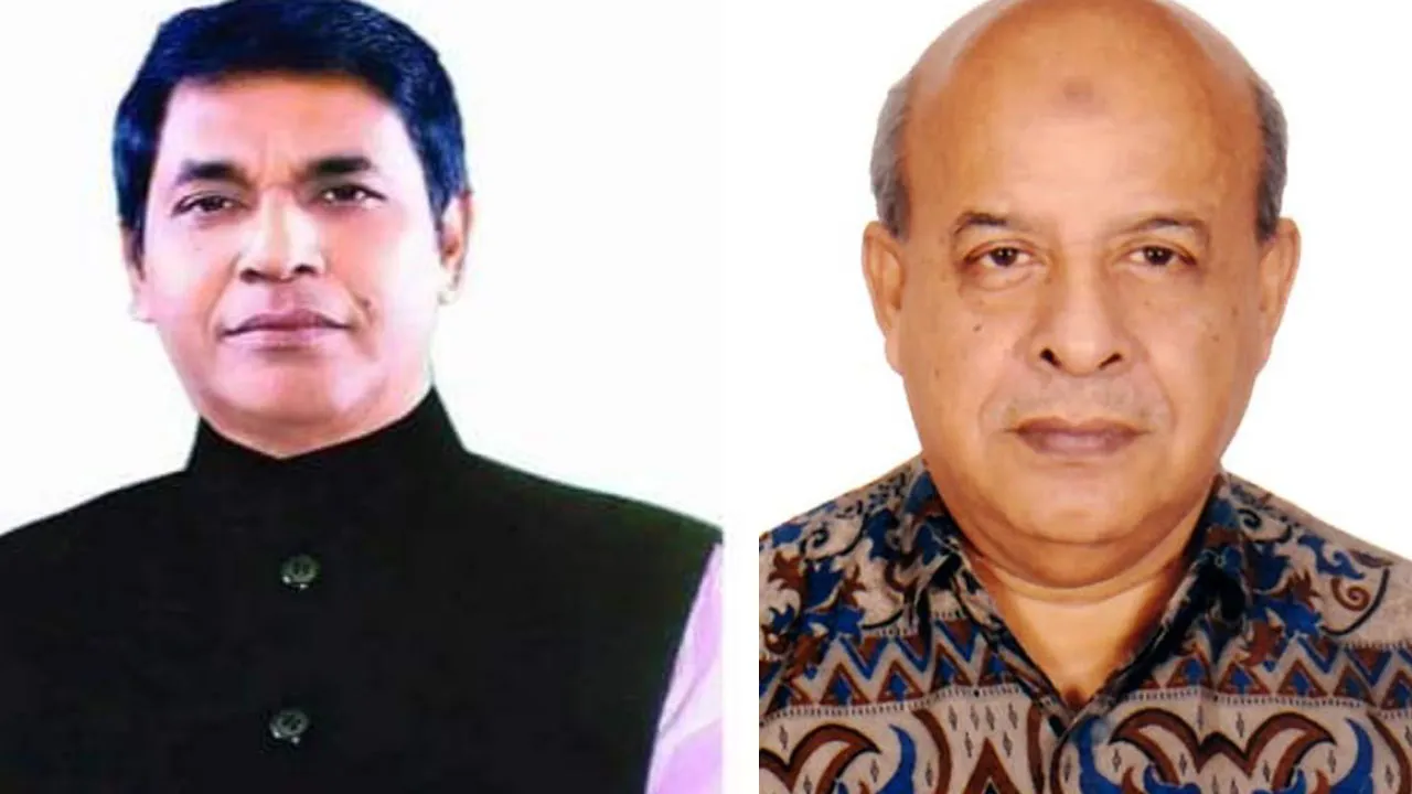 রাজবাড়ীতে নৌকার মনোনয়ন পেলেন যারা, তদের পরিচয়