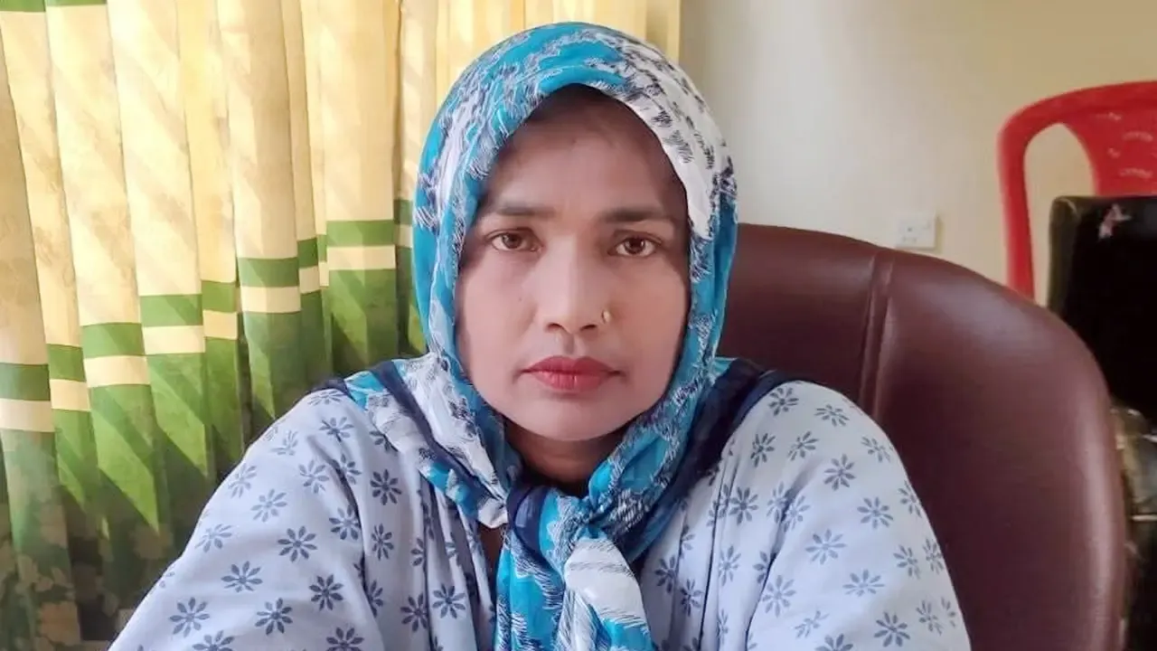 ডেঙ্গুতে সাবেক মহিলা ভাইস চেয়ারম্যানের মৃত্যু