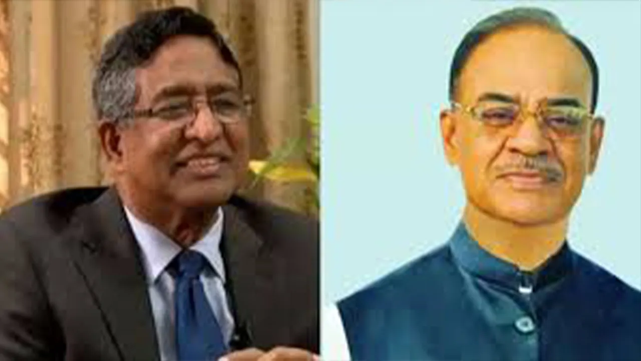 ফারুক বললেন অভিযোগ ভিত্তিহীন, রাজ্জাক চাইলেন ন্যায় বিচার