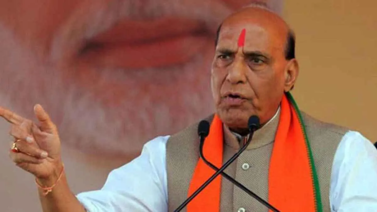 খালেদা জিয়ার মৃত্যুতে সমবেদনা জানাতে বাংলাদেশ হাইকমিশনে যাচ্ছেন রাজনাথ