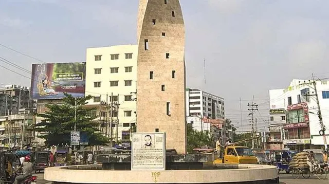 রাজশাহীতে রাতে দোকানপাট বন্ধ রাখার নির্দেশ