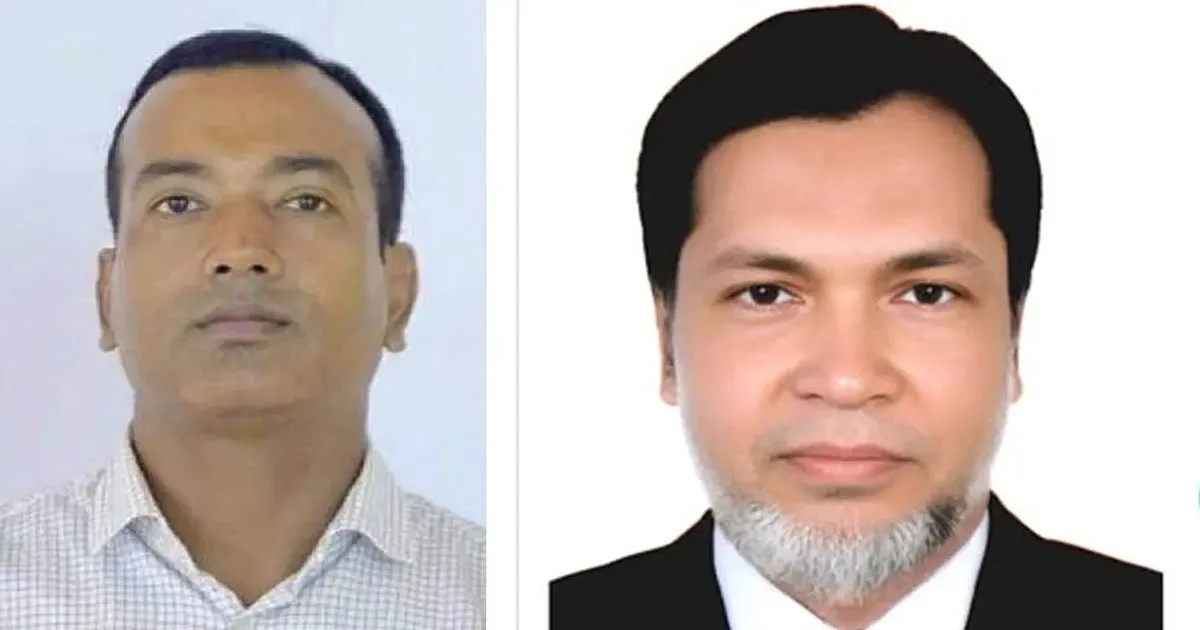 জামায়াত আমিরের এক্স হ্যাকের ঘটনায় আটক কর্মকর্তার মুক্তি চান ছাত্রদল সভাপতি