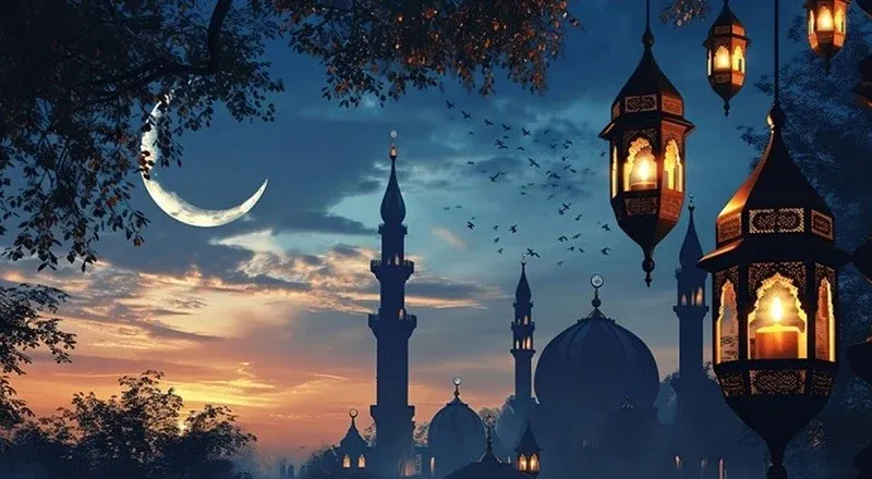 রমজানের মহোত্তম আমল ইতিকাফ